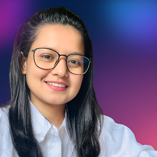 Khan Farhana — Youth Empowerment Leader